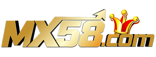 mx58 casino Logo